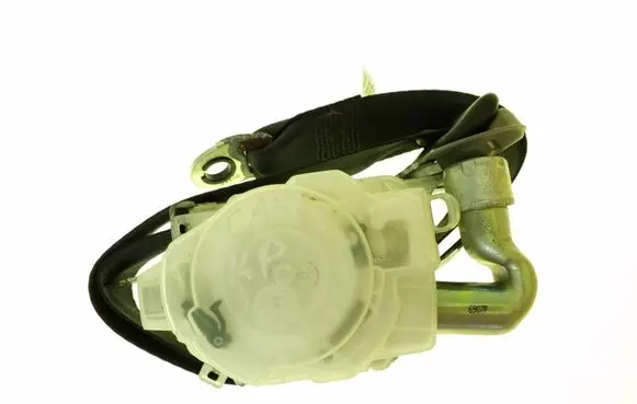 Toyota Camry Front seatbelt 4J082531