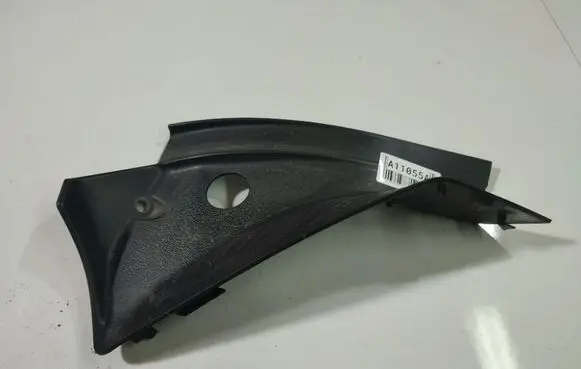 Renault Megane III Other interior part 