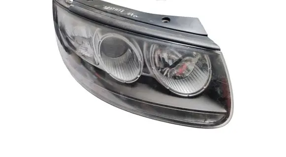 Hyundai Santa Fe Headlight/headlamp 921022BXXX