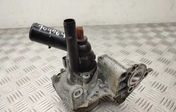 Toyota RAV 4 (XA50) Water pump pulley AMF300200