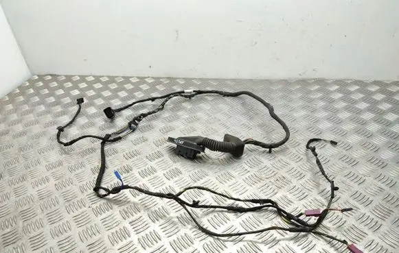Mini Cooper Countryman R60 Rear door wiring loom 9807760