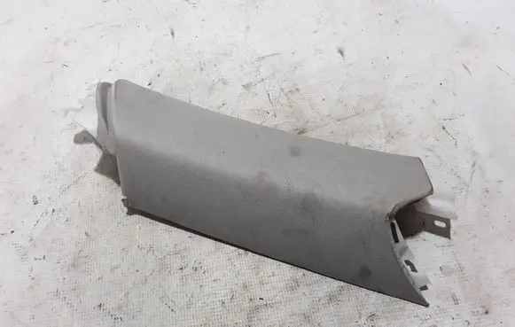 Audi Q5 SQ5 (D)pillar trim (top) 8R0867287B