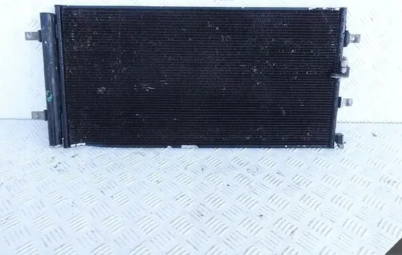 Audi A7 S7 4G A/C cooling radiator (condenser) 4G0260401B
