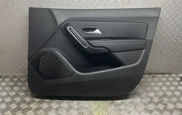 Dacia Duster II Door card panel trim set 