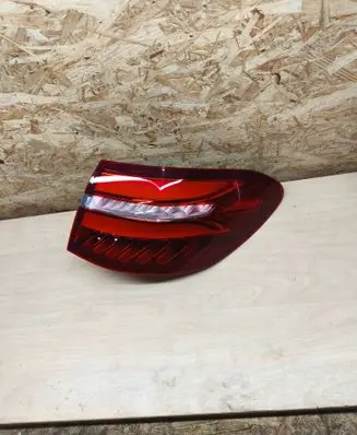 Mercedes-Benz GLC X253 C253 Rear/tail lights A2539067400