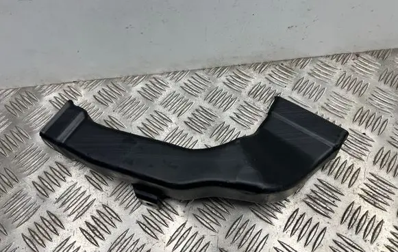 Ford Mustang Mach-E Cabin air duct channel LJ8BR01903AA