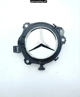 Mercedes-Benz EQS V297 Tailgate handle with camera A0997504500