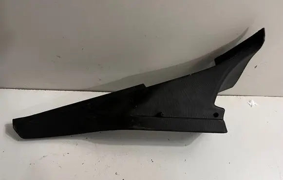 BMW 4 F36 Gran coupe Centre console side trim rear 7337195