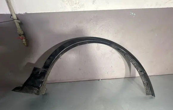 Ford Kuga II Front arch trim CV4JS16D238 UD141208