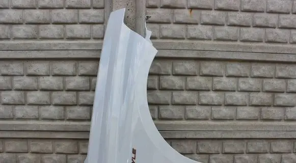 Peugeot 308 Fender 9837980680