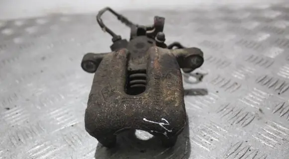 Renault Kangoo II Rear brake caliper