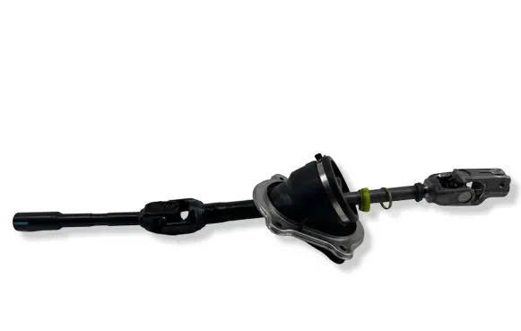 Toyota bZ4X Steering column universal joint 4502542100