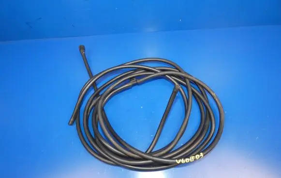 Volvo V60 Headlight washer hose/pipe 
