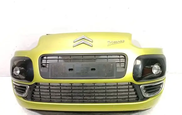 Citroen Xsara Picasso Front bumper