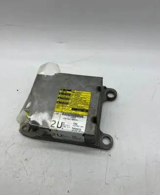 Toyota Avensis T250 Airbag control unit/module 8917005190 215955104 19560002LW