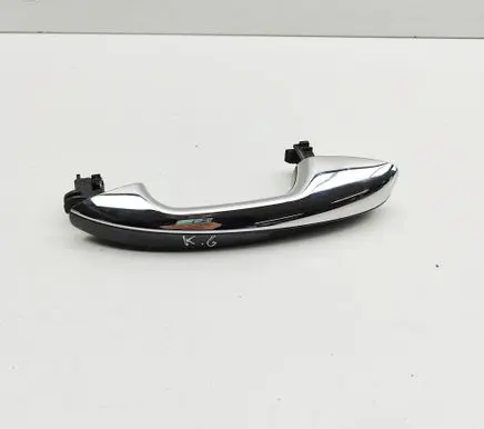 Mercedes-Benz A W177 Front door exterior handle A0997601901