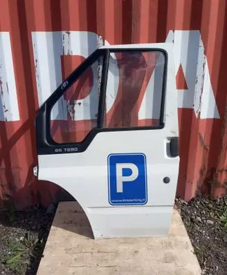 Ford Transit Front door
