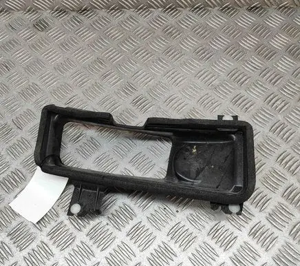 Air intake duct part