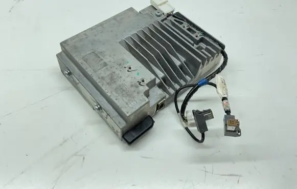 Mazda CX-5 Other control units/modules GMD7669C0M