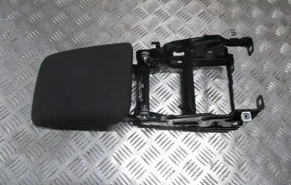 Audi A4 S4 B8 8K Other center console (tunnel) element
