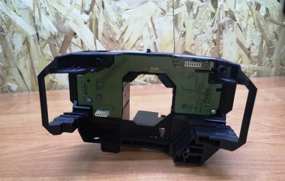 Volvo S60 Steering angle sensor 31327906