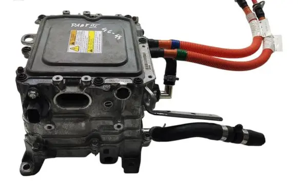 Peugeot Partner Voltage converter inverter 9410A150 INWERTER