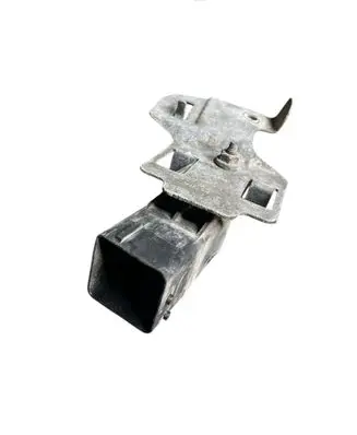 Ford Mondeo MK IV Glow plug pre-heat relay 51299049 9666671780