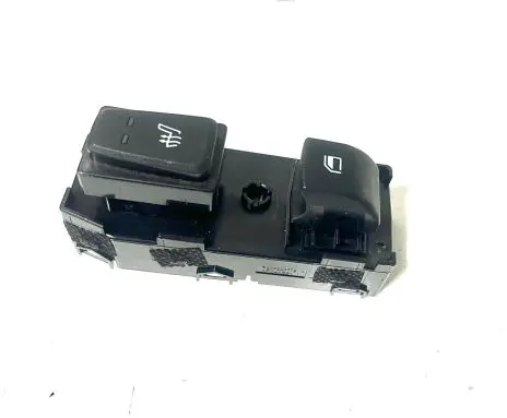 KIA Sportage Electric window control switch 93581R2040