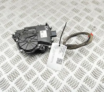 Land Rover Range Rover L405 Rear door soft close latching motor JPLA218A42BC