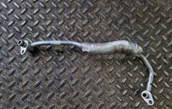 BMW 2 F44 Coolant pipe/hose 8629971