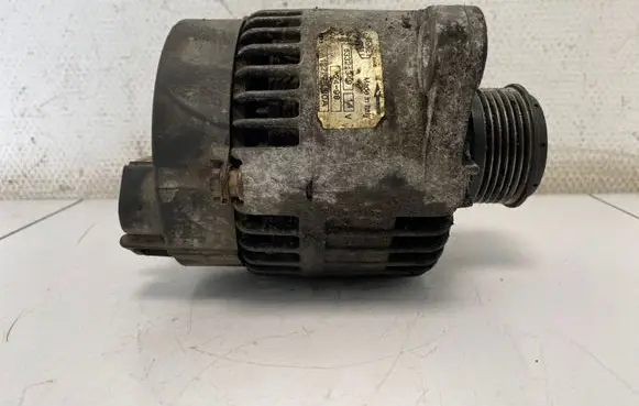 Fiat Multipla Generator/alternator 63321349