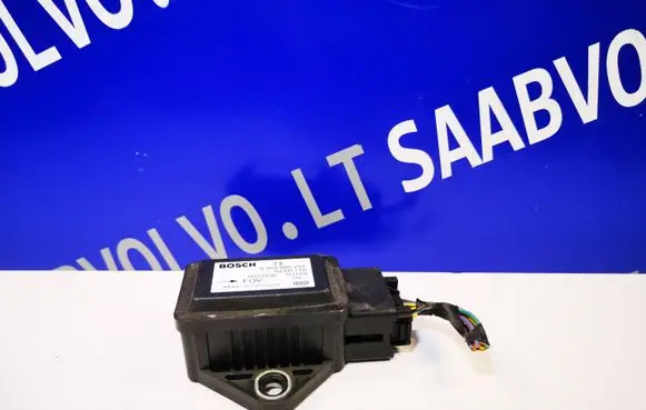 Saab 95 - 96 Brake system control unit/module 5060710