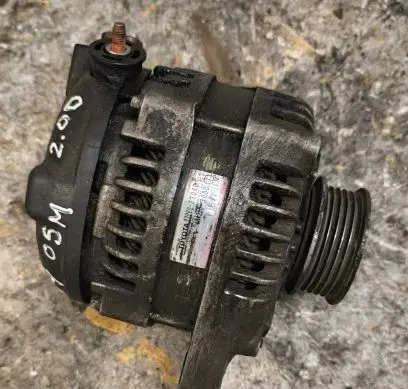 Toyota RAV 4 (XA20) Generator/alternator 2706027040