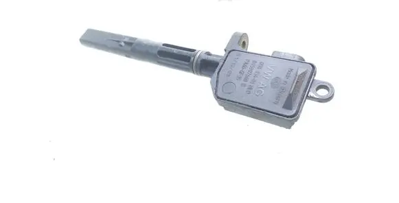 Volkswagen Polo Oil level sensor 045907660D 00813401HL0