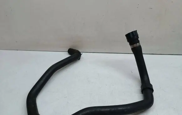 BMW X5 E70 Engine coolant pipe/hose 1436378