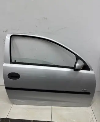 Door (2 Door Coupe)
