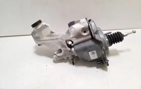 Audi Q3 F3 Brake booster 0204850658 5QK614105P 97356684