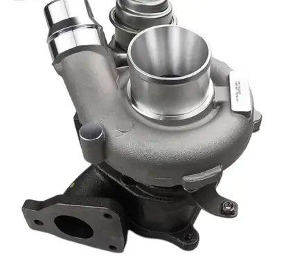Opel Vivaro Turbo 762785-0001 762785-0002 762785-0003