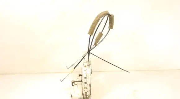 Honda Civic Front door lock