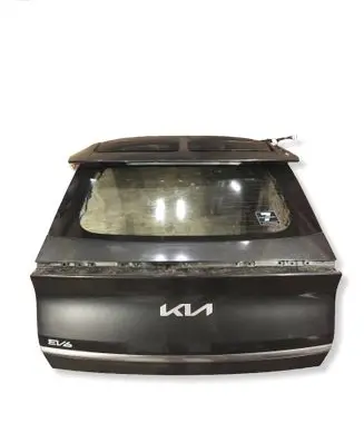 KIA EV6 Tailgate/trunk/boot lid 