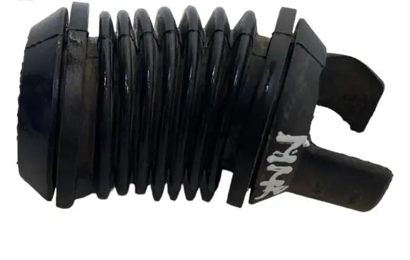 Jeep Cherokee XJ Front door wiring loom/harness boot 