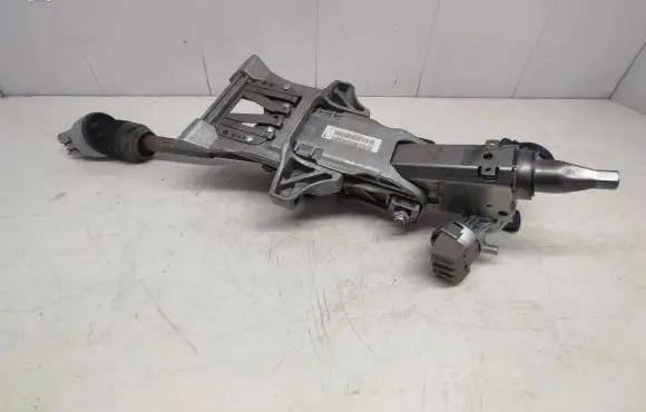 Ford Focus Steering wheel axle BV6N3C529 11032103176 11232411