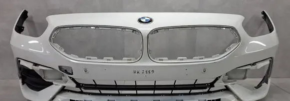 BMW Z4 g29 Front bumper 7436876