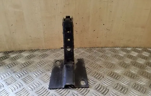 Audi A6 S6 C4 4A Rear bumper shock impact absorber/damper 