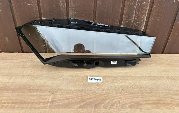 Skoda Superb B8 (3V) Headlight/headlamp SUB2024RH