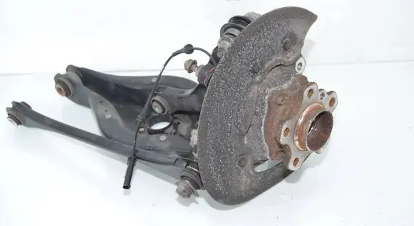 BMW 3 G20 G21 Rear wheel hub 6898480 33306898480 6878622