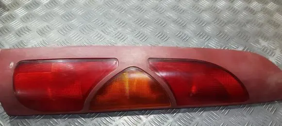 Renault Kangoo I Rear/tail lights