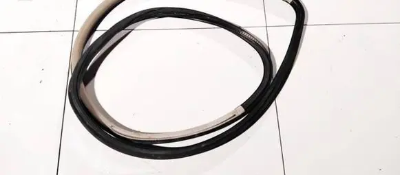 Volkswagen Golf IV Rubber seal front coupe door 1j4367366c