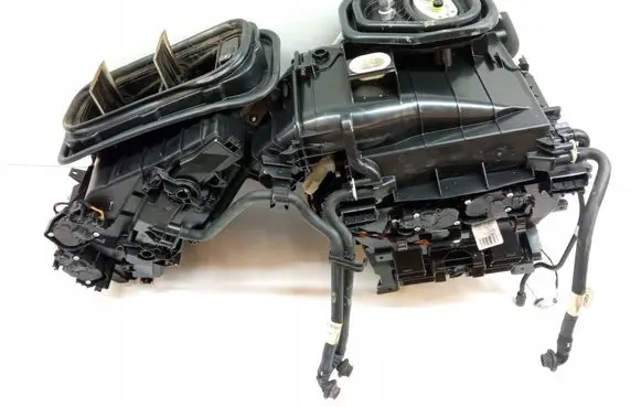 Volvo S60 Interior heater climate box assembly 