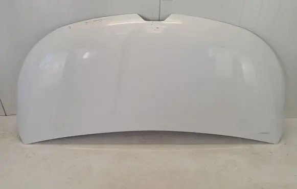 Renault Trafic III (X82) Engine bonnet/hood 